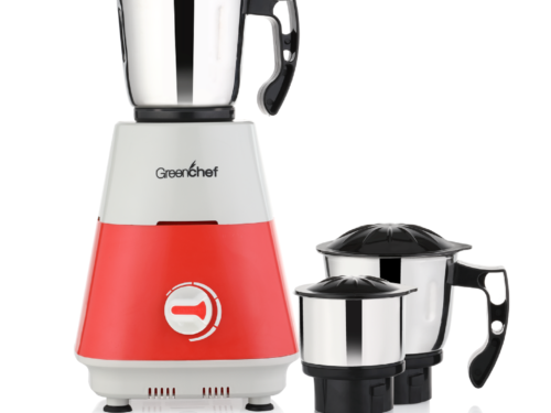 GREENCHEF MIXER GRINDER STROBE PRO 600W