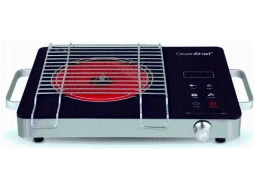 GREENCHEF INFRARED INDUCTION COOKTOP ELECTRA