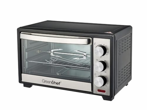 GREENCHEF ELECTRIC OTG-14LTR