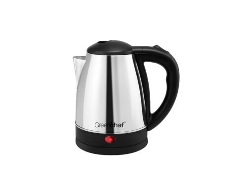 GREENCHEF ELECTRICAL SWIFT SS KETTLE 1.5LTR