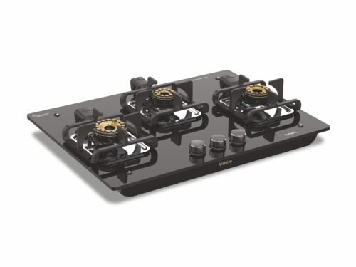 VIDIEM GAS STOVE VOGUE V1 3B