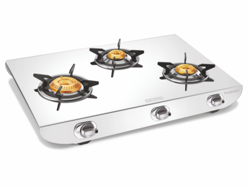 VIDIEM GAS STOVE TUSKER 3B