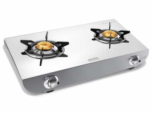 VIDIEM GAS STOVE TUSKER 2B JUMBO