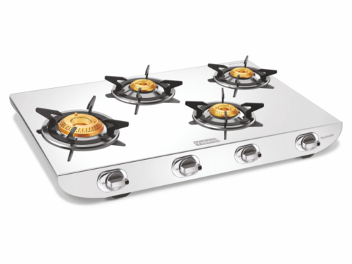 VIDIEM GAS STOVE TUSKER 4B ZZ