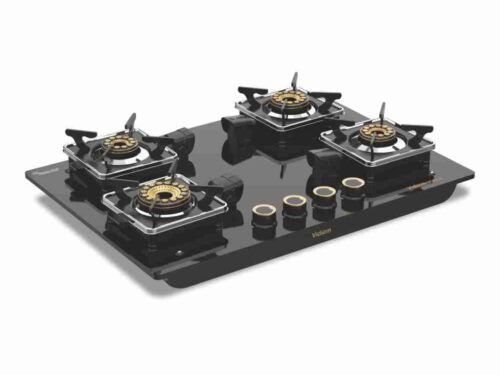 VIDIEM GAS STOVE VOGUE 4B