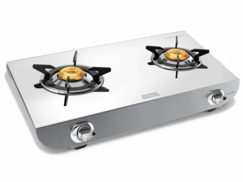 VIDIEM GAS STOVE TUSKER 2B PULSE JUMBO
