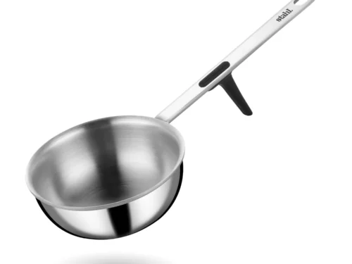 STAHL TADKA PAN ARTISAN TRIPLY 12CM