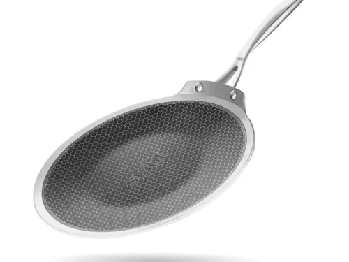 STAHL ROTI TAWA ARTISAN HYBRID HEXARIDGE 26CM