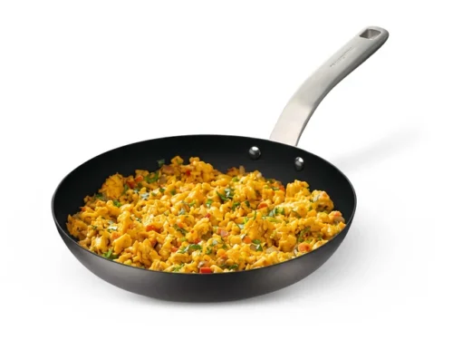 TRAMONTINA HERITAGE FRY PAN 24CM