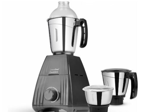 GREENCHEF MIXER GRINDER CONSTANCE 750W