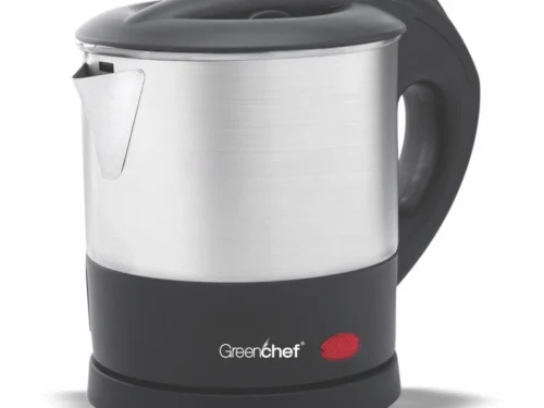 GREENCHEF ELECTRICAL FIGO MULTIPURPOSE KETTLE 0.5LTR