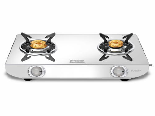 VIDIEM GAS STOVE TUSKER 2B