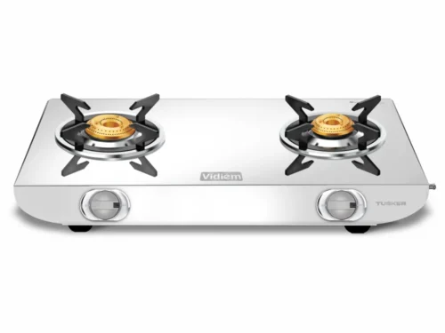 VIDIEM GAS STOVE TUSKER 2B PULSE
