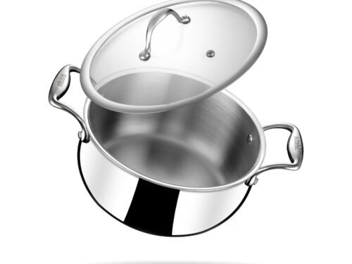 STAHL HANDI ARTISAN BELLY TRIPLY 22CM
