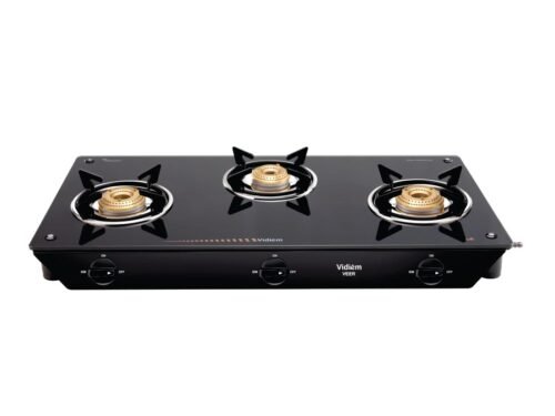 VIDIEM GAS STOVE VEER 3B JUMBO