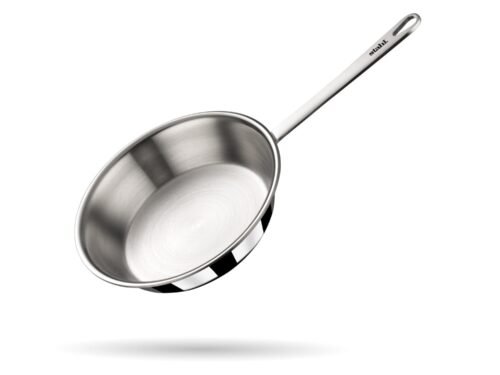 STAHL FRYPAN ARTISAN MIKRO TRIPLY 12CM