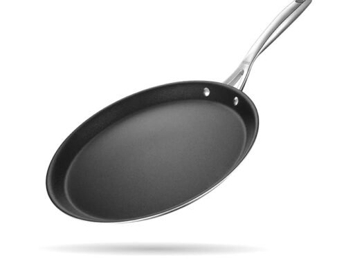 STAHL DOSA TAWA ARTISAN SCHILD PEEK NON-STICK 30CM