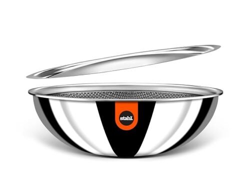STAHL TASLA ARTISAN HYBRID HEXARIDGE 16CM