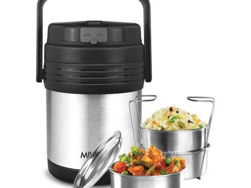 MILTON SS TIFFIN WOOFER TIFFIN 3
