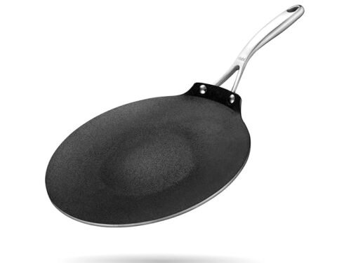 STAHL ROTI TAWA ARTISAN SCHILD PEEK NON-STICK 26CM