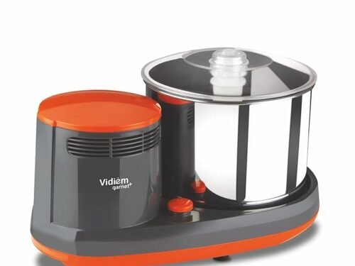 VIDIEM WET GRINDER GARNET PLUS