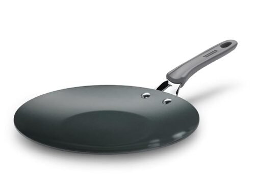 TRAMONTINA COOKWARE CONCAVE TAWA 26CM