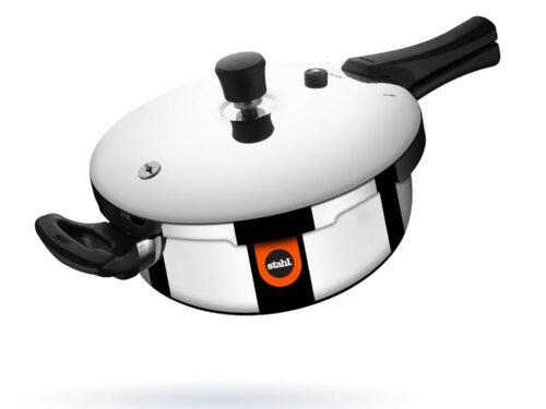 STAHL PRESSURE COOKER PAN XPRESS 3.5L