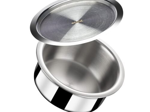 STAHL TOPE ARTISAN TRIPLY 14CM