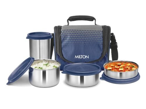 MILTON SOFTLINE TASTY LUNCH 3 COMBO(SET OF 2)
