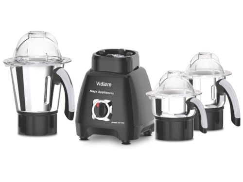 VIDIEM MIXER GRINDER JUMBO MIX PRO