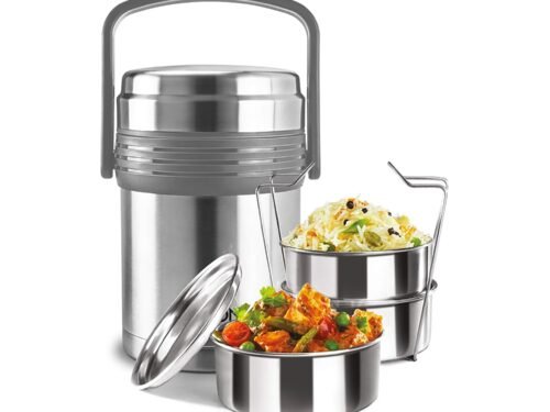 MILTON SS TIFFIN OPUS 3
