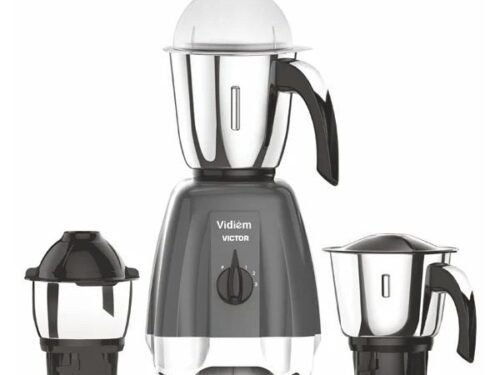 VIDIEM MIXER GRINDER VICTOR 750W