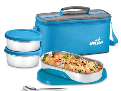 MILTON SOFTLINE STEEL CHAMP(SET OF 2)