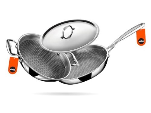 STAHL TASLA SET ARTISAN HYBRID 3 Piece COMBO