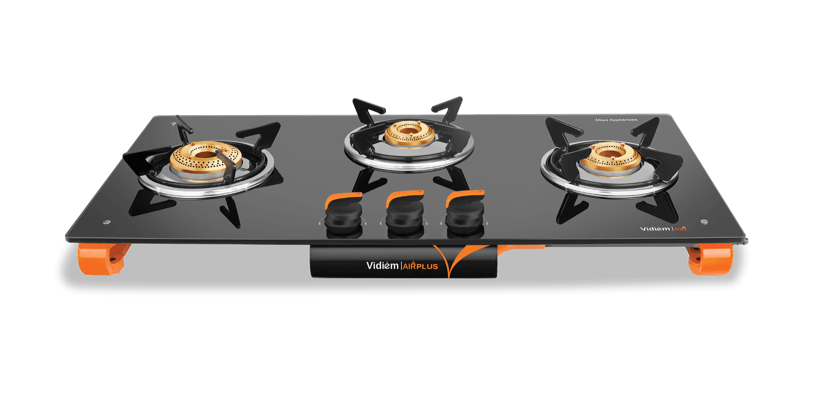 VIDIEM GAS STOVE AIR PLUS 3B AI - Image 2