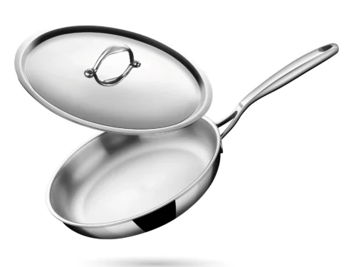 STAHL FRYPAN ARTISAN TRIPLY 16CM