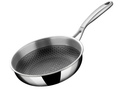STAHL FRYPAN ARTISAN HYBRID HEXARIDGE 16CM