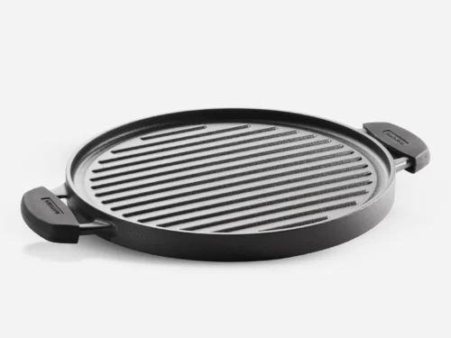 TRAMONTINA TITANEX REVERSIBLE GRILL/TAWA 30CM