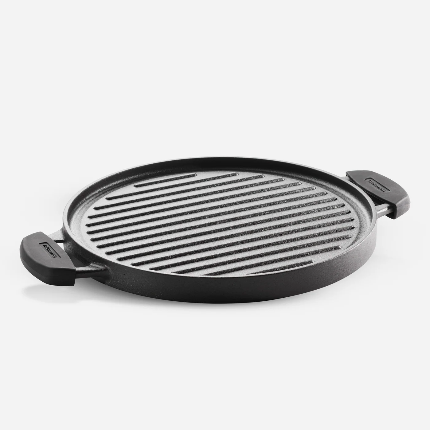TRAMONTINA TITANEX REVERSIBLE GRILL/TAWA 30CM