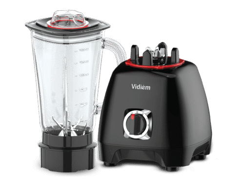 VIDIEM MIXER GRINDER JUMBO JUICE