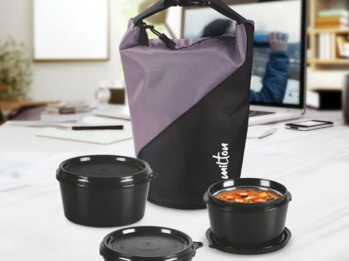 MILTON SOFTLINE MICRO MEAL(SET OF 2)