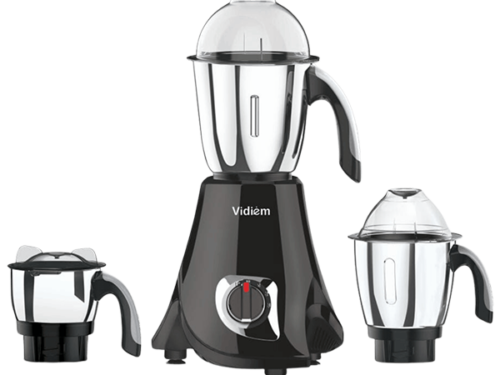 VIDIEM MIXER GRINDER EVA PRIME 750W GT