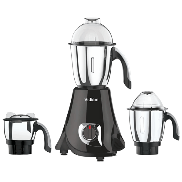 VIDIEM MIXER GRINDER EVA PRIME 750W GT