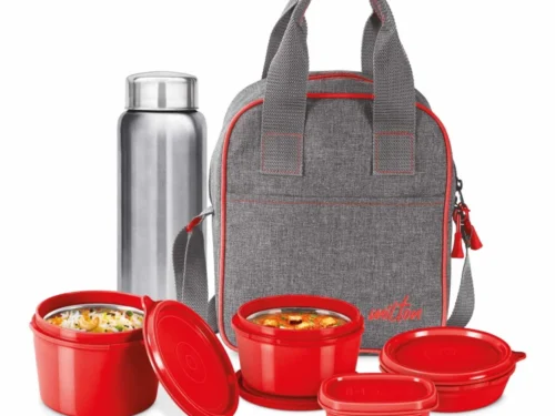 MILTON SOFTLINE SAVOR LUNCH