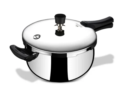 STAHL PRESSURE COOKER XPRESS BELLY 3L