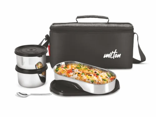 MILTON SOFTLINE STEEL SMART
