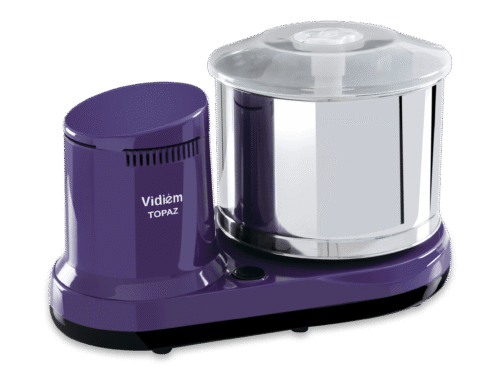VIDIEM WET GRINDER TOPAZ