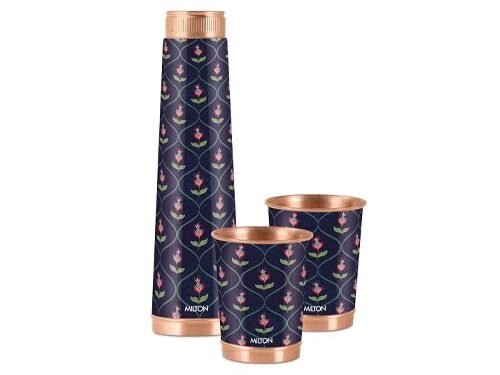 MILTON COPPER ETERNA GIFT SET