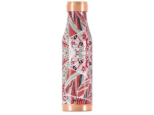 MILTON COPPER CHARGE DESIGN