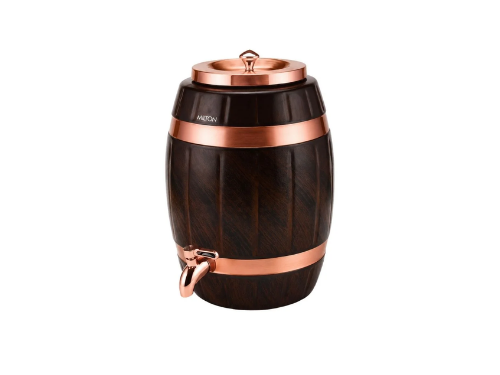 MILTON COPPER MRINAL MATKA 8L